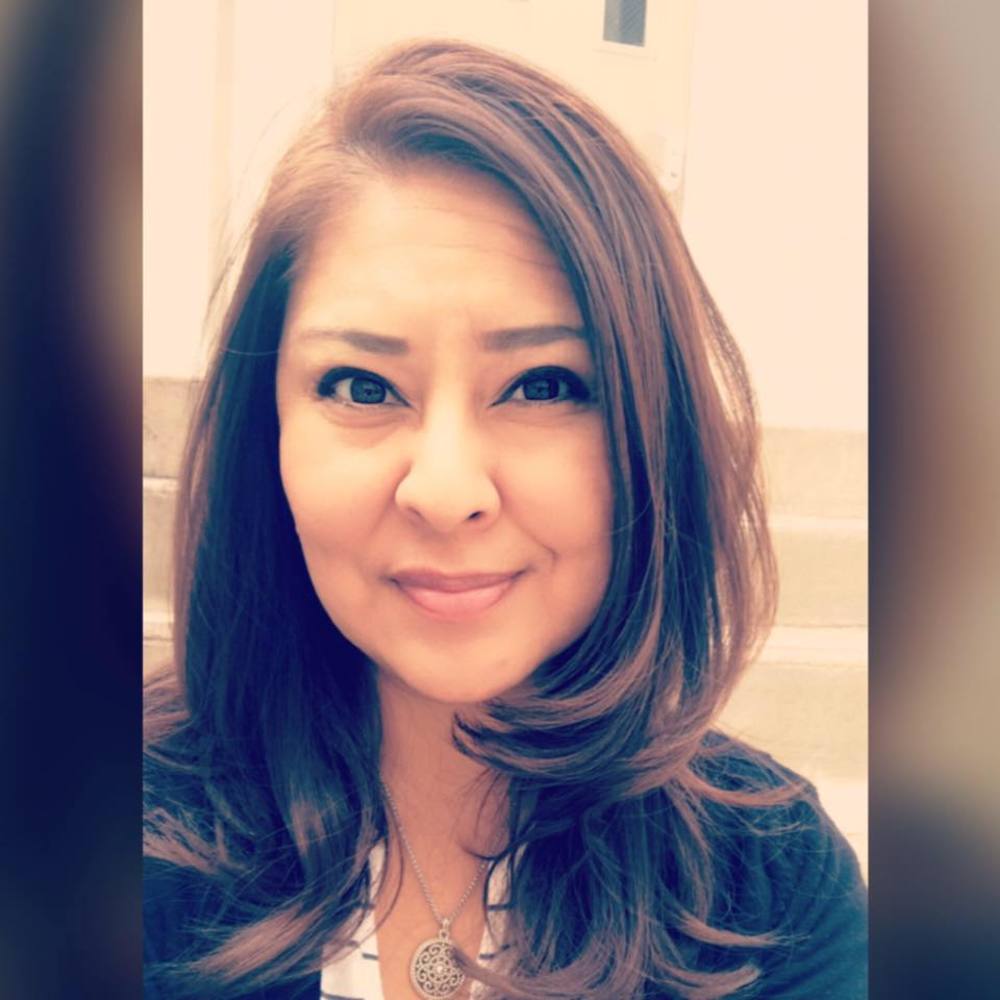 Meet your Posher, Marsha